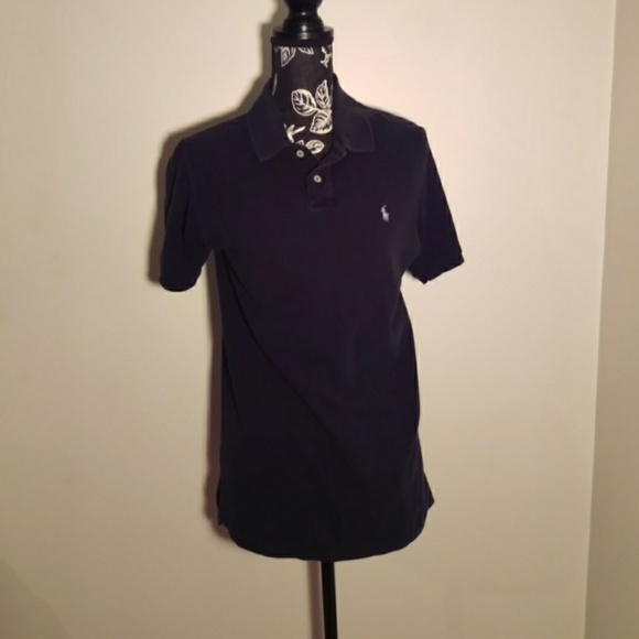 Men's Polo T-shirt - Picture 1 of 6